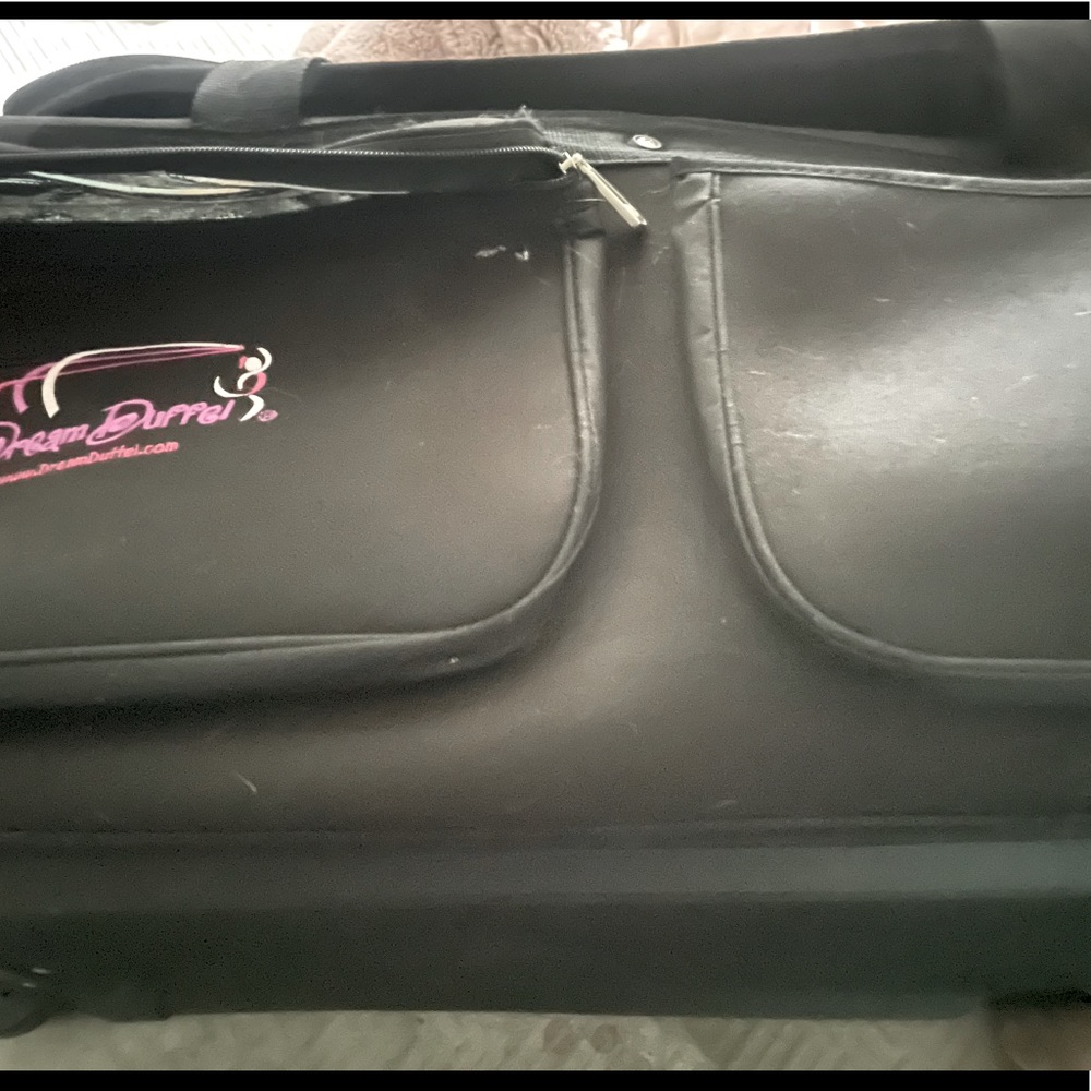 Dream duffle large
